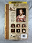 Buffy The Vampire Slayer Transformation Willow Limited Edition Action Figure