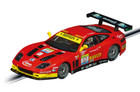 Carrera  1 24 Scale Digital Slot Car Ferrari 575 Gtc  no 10  Spa Francorchamps 2
