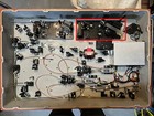 Ultrafast Femtosecond Laser Pulse Compressor W  Diffraction Gratings 1030nm