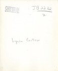 Lynda Carter Wonder Woman Era 1970 s Candid Glamour Original 8x10 Photo Stamped