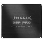 Helix Dsp Pro Mk3 Digital High-res 10-channel Signal Processor 96 Khz 32 Bit New