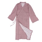 2022 Japanese Traditional Bathrobe Kimono Pajamas Yukata Pajamas Robe