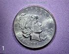 2026 P Emerging Liberty Dime Die Crack Error Under Bust Semiquincentennial Bu