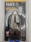 New In Pack - Klein Tools Lineman s Pliers - 9 