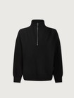 Brand New Varley Hawley Half-zip Sweat Multiple Colors And Sizes Available