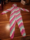 Adult Kigurumi Animal Cosplay Unisex Pajamas In Size Xl