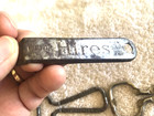 3 Different Hires Root Beer Vintage Bottle Openers