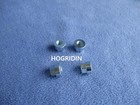 4 Pack Exhaust Flange Nuts Harley Davidson Evo And Twin Cam Softaill Dyna Fxr
