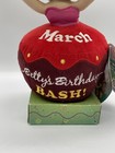 2000   s Betty Boop May Birthday Bash Cupcake Dress Plush Sugar Loaf