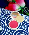 Vintage Collectible Max Factor Hollywood  Compact Rouge Carmine    Nos New 