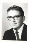 5 Vintage Photo School Portraits Boy Glasses