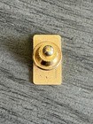 Sunwest Bank Employee Service Award Tie Tack Lapel Pin Banker Banking Jostens