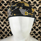 New Dye X Halo Head Wrap - Marbled