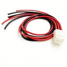 New 9-pin Dc Power Cable Cord For Icom Ic-m700 Pro Ic-m710 M710 Rt Marine Radio