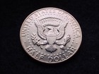 1966 Kennedy Half Dollar Great Sms Proof Like 40  Silver Half Dollar     66 