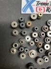Huge Pile 32p 32 Pitch Motor Pinion Gear Lot Gears Xray Traxxas Team Associated