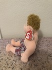 Ty  Beanie Kids  Vintage Boomer W  Shorts  1999 