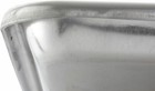Winco Quarter Size 20-gauge Aluminum Sheet Pan - 13  X 9 1 2 