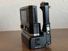 Nikon F36 Motor Drive Type 3   Cordless Battery Pack Grip Type 2 - Working