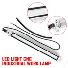 Cnc Lathe Lighting Lamp Led Lamps 24-36v Machine Tool Aluminum Alloy Work Light