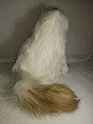 Rare Vintage Russ Yomiko Plush Himalayan Cat Nwt 