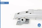 09-15 Jaguar X250 Xf Front Bumper Support Reinforcement Impact Bar Oem