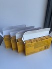 Kodak Portra 400 Color Negative 120 Film  5 Pack  Exp  4 24 Fridge Stored