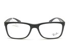 Ray Ban Rx7027i 5196 Black Frames Reading Glasses bifocal progressive Lens