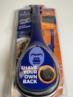 Bakblade 2 0 Elite Plus - Diy Back Hair Removal   Body Shaver Shave Wet dry New
