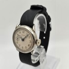Custom-built  resto-mod  Watch - 1921 Elgin Trench Watch