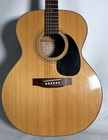 Takamine G-230 Acoustic Guitar Good Condition Prosetup Soft Case 