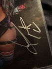 Liv Morgan Signed Autograph 8x10 Photo Wwe Womens Diva Champion Jsa Coa Rare 