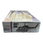Vintage 1977 Revell Monogram Huey Hog Helicopter Model Kit 1 48 Scale Sealed Nib