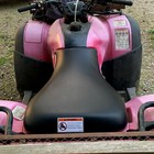 New Complete Seat For Honda Foreman 500 Trx500fe 4x4 Es Trx500fm 4x4 S 2005-2011