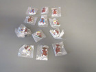 Vintage E t  Extra Terrestrial Knock Off Ko Lot Of 12 Pinback Buttons