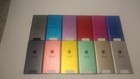 Apple Ipod Nano 7th And 8th Generation 16gb New Battery