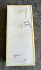 Vintage Jose Tarrega Petro Lucero Tena Castanuelas Artesanas Castanets Box