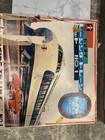 Rare Bandai Slot Car Racing Set Vintage