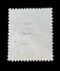 Great Britain 1912 Stamp Scott 160 King George V Used Light Beautiful Cancel Ng
