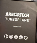 Arbortech Turbo Plane  Open Box   ind fg 400
