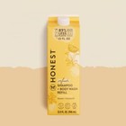    quick Completion   the Honest Company Refresh Shampoo Body Citrus Vanilla 32fl Oz