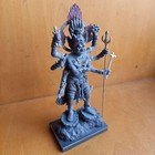 Gundari Myo-o Mini Statue Toji Official Shingon 1200th Anniversary 13cm