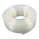 Pvc Tubing 1 2 id X 5 8 od Flexible Clear Hose 100 Feet
