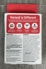 Kerasal Fungal Nail Renewal 0 33oz   10ml New