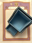 Dragon Shield Nest  100 Blue black Deck Box Tcg Trading Card Box 