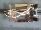 New  1 24 Scale Pro Slot  Slot Car Chassis