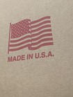 1  Spinning Wooden Top Made In Usa