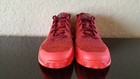 Nike Men s Roger Federer Zoom Vapor 9 5 Rf Flyknit Tennis Shoes - Red 885725-602