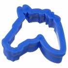 Tough-1 Horse Head Shaped Polymar Curry