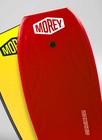 Morey Cruiser 42 5  Bodyboard - 2025 - Red